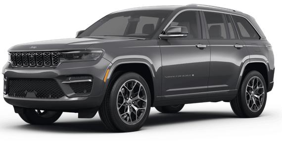 JEEP GRAND CHEROKEE 2023 1C4RJHEG4P8709860 image